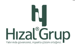 Hızal Grup Logo